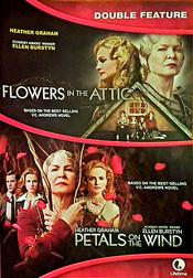 Flowers in the Attic/Petals on the Wind