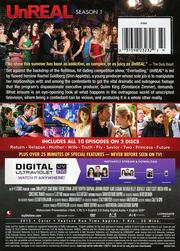 UnREAL: Season 1
