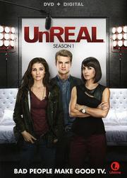 UnREAL: Season 1