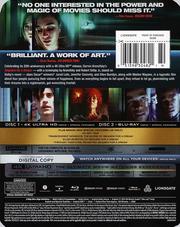 Requiem for a Dream (Director's Cut)
