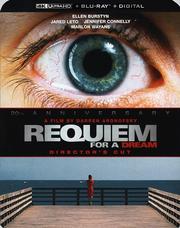 Requiem for a Dream (Director's Cut)