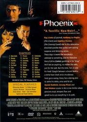 Phoenix Phoenix