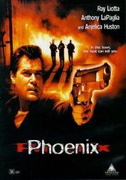 Phoenix Phoenix