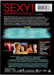 Better than Chocolate (Director's Cut)