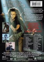 Return of the Living Dead 3 Return of the Living Dead 3