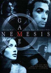 Nemesis Game Nemesis Game
