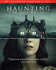 The Haunting of Hill House (Extended Director's Cut)