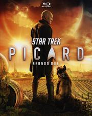 Star Trek: Picard: Season 1