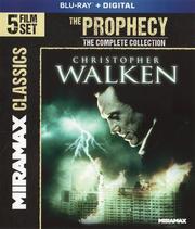 The Prophecy (The Complete Collection)