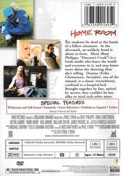 Home Room