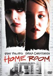 Home Room