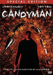 Candyman (Special Edition) Candyman (Special Edition)