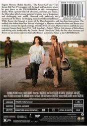 Crossroads