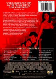 Cruel Intentions (Collector's Edition) Cruel Intentions (Collector's Edition)