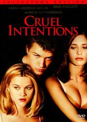 Cruel Intentions (Collector's Edition) Cruel Intentions (Collector's Edition)