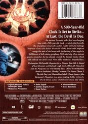 The Eighteenth Angel