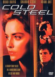 Cold Steel