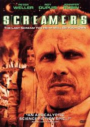 Screamers Screamers