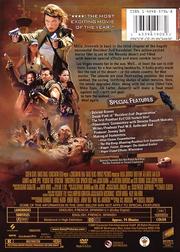 Resident Evil: Extinction (Special Edition)