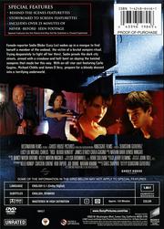 Rise: Blood Hunter (Unrated Undead)