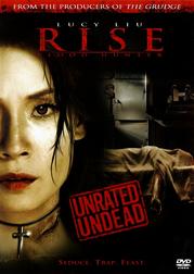 Rise: Blood Hunter (Unrated Undead)