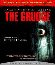 The Grudge