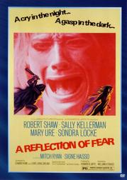 A Reflection of Fear A Reflection of Fear