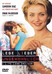 Lebe lieber ungewöhnlich Lebe lieber ungewöhnlich