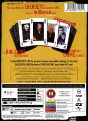 Lock, Stock & Two Smoking Barrels (The Director's Cut) Lock, Stock & Two Smoking Barrels (The Director's Cut)