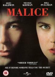 Malice