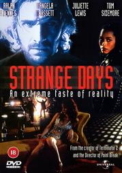 Strange Days