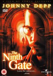 The Ninth Gate The Ninth Gate