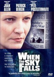 When the Sky Falls When the Sky Falls