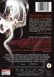 The Crying Game (Collector's Edition) The Crying Game (Collector's Edition)