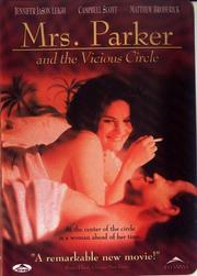 Mrs. Parker and the Vicious Circle