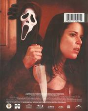 Scream: The Complete Collection