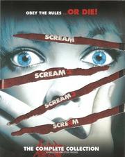 Scream: The Complete Collection