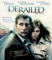 Derailed (Uncut Version)