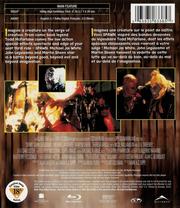 Spawn (The Director's Cut)