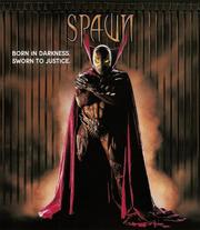 Spawn (The Director's Cut)