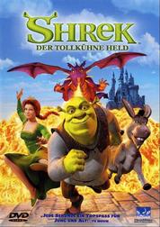 Shrek: Der tollk&uuml;hne Held