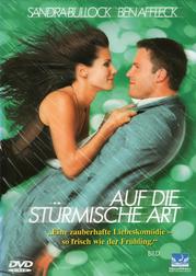 Auf die st&uuml;rmische Art