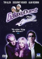 Galaxy Quest - Planlos durchs Weltall Galaxy Quest - Planlos durchs Weltall