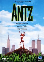 Antz Antz