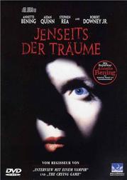 Jenseits der Tr&auml;ume