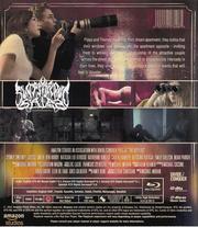 The Voyeurs