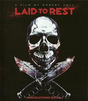 Laid to Rest