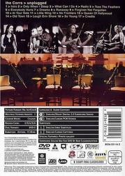 The Corrs: Unplugged