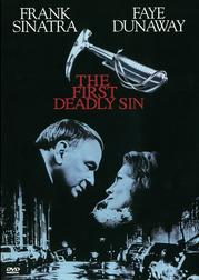 The First Deadly Sin The First Deadly Sin