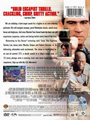 U.S. Marshals (Special Edition)